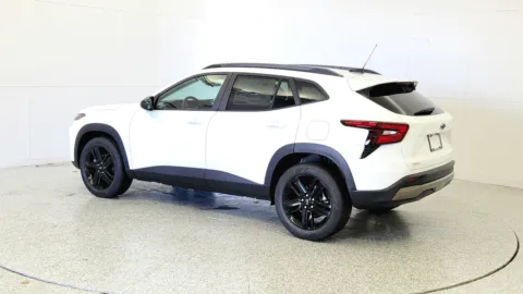 More photos of 2026 Chevrolet Trax ACTIV at Tom Gill Chevrolet, KY