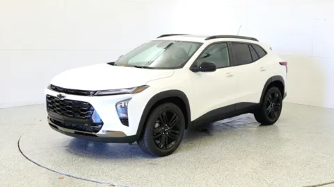 Another view of 2026 Chevrolet Trax ACTIV for sale in Florence, KY at Tom Gill Chevrolet