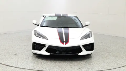 Photos of 2026 Chevrolet Corvette 1LT for sale in Florence, KY at Tom Gill Chevrolet