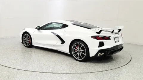 More photos of 2026 Chevrolet Corvette 1LT at Tom Gill Chevrolet, KY