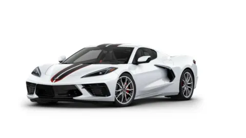 Photos of 2026 Chevrolet Corvette Stingray 1LT for sale in Florence, KY at Tom Gill Chevrolet