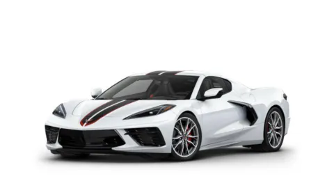 Another view of 2026 Chevrolet Corvette Stingray 1LT for sale in Florence, KY at Tom Gill Chevrolet