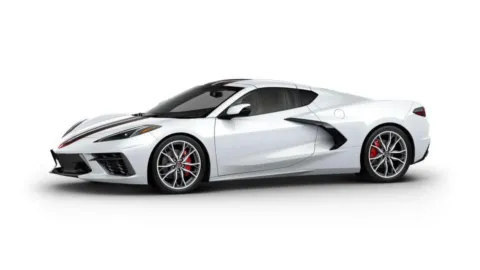 More photos of 2026 Chevrolet Corvette Stingray 1LT at Tom Gill Chevrolet, KY