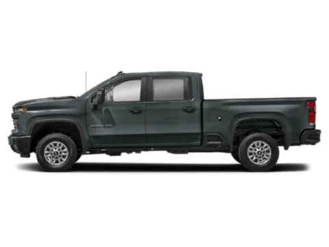 Another view of 2026 Chevrolet Silverado 2500HD LT for sale in Florence, KY at Tom Gill Chevrolet