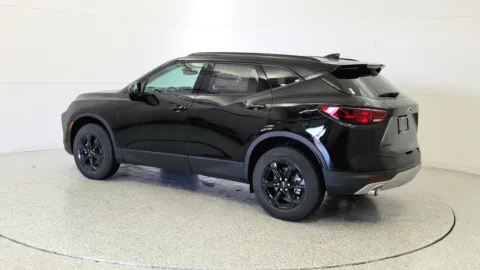 More photos of 2026 Chevrolet Blazer LT at Tom Gill Chevrolet, KY