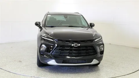 Photos of 2026 Chevrolet Blazer LT for sale in Florence, KY at Tom Gill Chevrolet