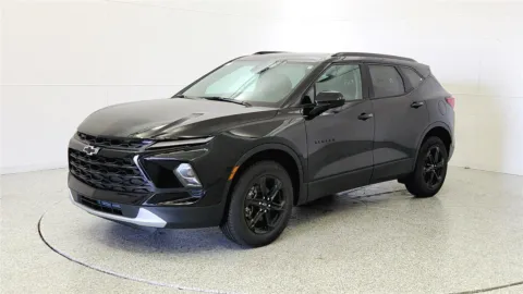 Another view of 2026 Chevrolet Blazer LT for sale in Florence, KY at Tom Gill Chevrolet