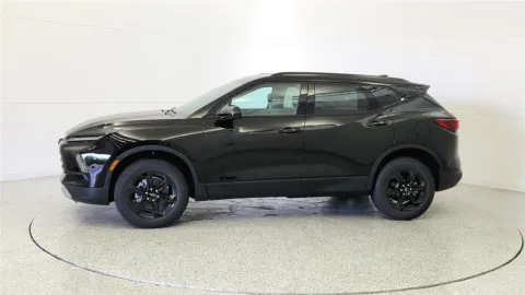 More photos of 2026 Chevrolet Blazer LT at Tom Gill Chevrolet, KY