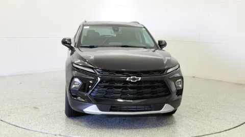 Photos of 2026 Chevrolet Blazer LT for sale in Florence, KY at Tom Gill Chevrolet