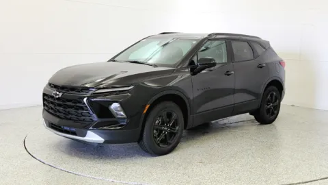 Another view of 2026 Chevrolet Blazer LT for sale in Florence, KY at Tom Gill Chevrolet