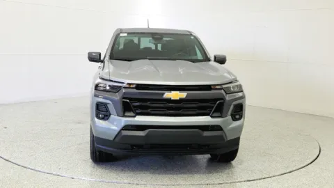 Photos of 2026 Chevrolet Colorado 4WD LT for sale in Florence, KY at Tom Gill Chevrolet