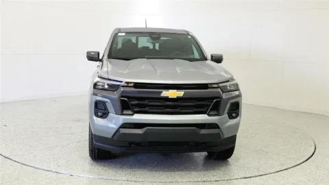 Photos of 2026 Chevrolet Colorado 4WD LT for sale in Florence, KY at Tom Gill Chevrolet