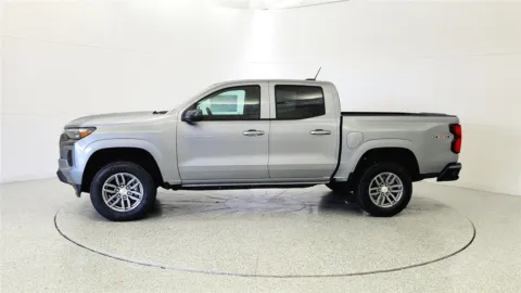More photos of 2026 Chevrolet Colorado 4WD LT at Tom Gill Chevrolet, KY