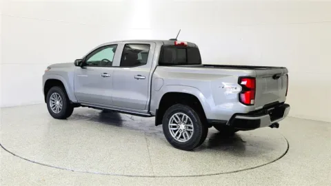 More photos of 2026 Chevrolet Colorado 4WD LT at Tom Gill Chevrolet, KY