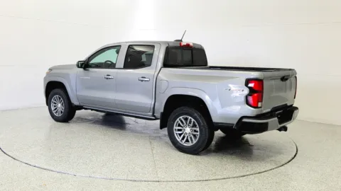 More photos of 2026 Chevrolet Colorado 4WD LT at Tom Gill Chevrolet, KY