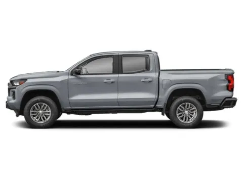 Another view of 2026 Chevrolet Colorado 4WD LT for sale in Florence, KY at Tom Gill Chevrolet