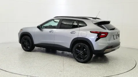 More photos of 2026 Chevrolet Trax ACTIV at Tom Gill Chevrolet, KY