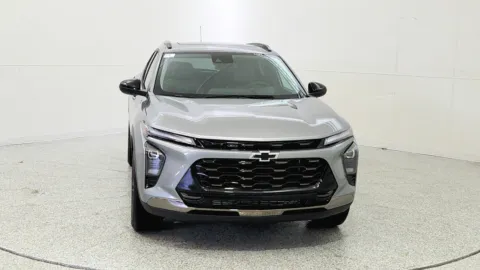 Photos of 2026 Chevrolet Trax ACTIV for sale in Florence, KY at Tom Gill Chevrolet