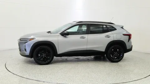 More photos of 2026 Chevrolet Trax ACTIV at Tom Gill Chevrolet, KY