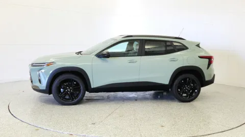 More photos of 2026 Chevrolet Trax ACTIV at Tom Gill Chevrolet, KY