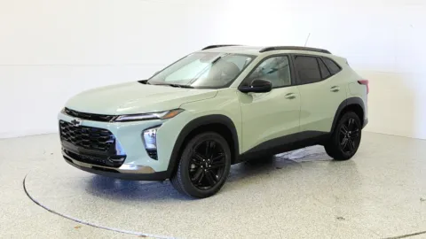 Another view of 2026 Chevrolet Trax ACTIV for sale in Florence, KY at Tom Gill Chevrolet