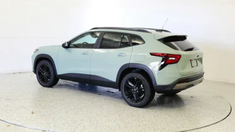 More photos of 2026 Chevrolet Trax ACTIV at Tom Gill Chevrolet, KY