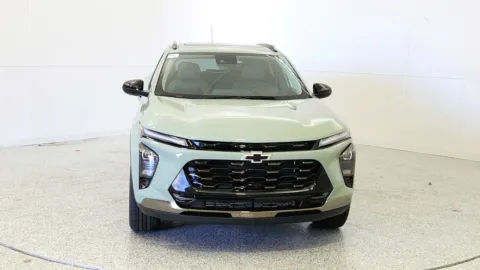 Photos of 2026 Chevrolet Trax ACTIV for sale in Florence, KY at Tom Gill Chevrolet