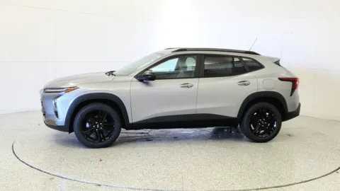 More photos of 2026 Chevrolet Trax ACTIV at Tom Gill Chevrolet, KY