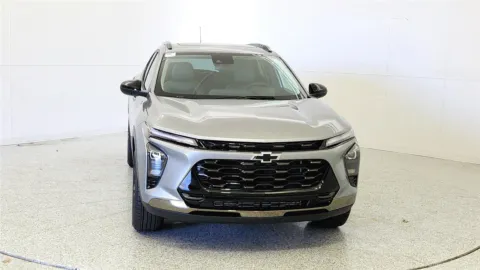 Photos of 2026 Chevrolet Trax ACTIV for sale in Florence, KY at Tom Gill Chevrolet