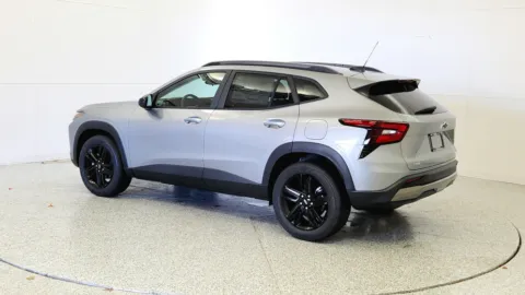 More photos of 2026 Chevrolet Trax ACTIV at Tom Gill Chevrolet, KY