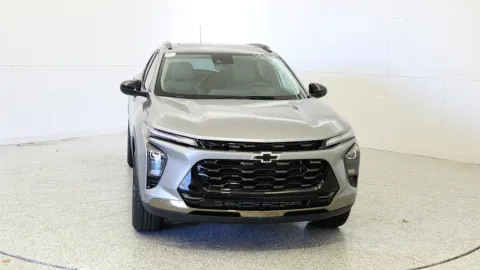 Photos of 2026 Chevrolet Trax ACTIV for sale in Florence, KY at Tom Gill Chevrolet