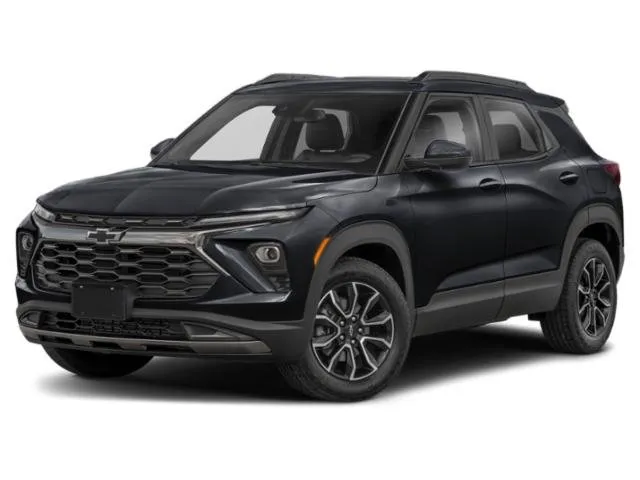 2026 Chevrolet Trailblazer ACTIV for sale in Florence, KY