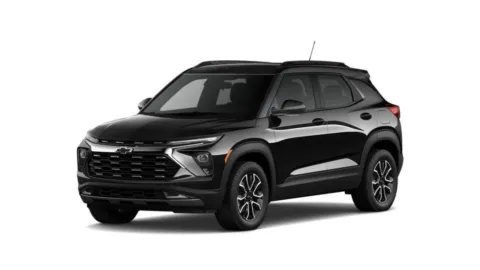 Another view of 2026 Chevrolet Trailblazer ACTIV for sale in Florence, KY at Tom Gill Chevrolet