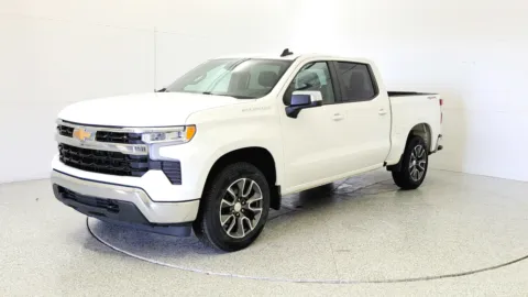 Another view of 2022 Chevrolet Silverado 1500 LT for sale in Florence, KY at Tom Gill Chevrolet