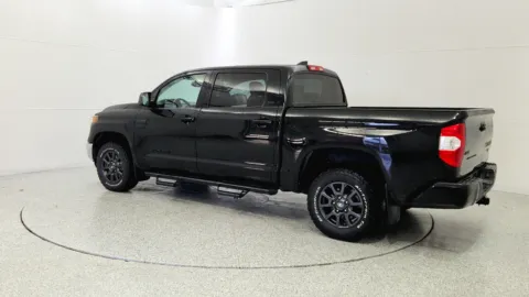 More photos of 2021 Toyota Tundra SR5 at Tom Gill Chevrolet, KY