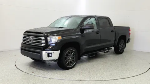 Another view of 2021 Toyota Tundra SR5 for sale in Florence, KY at Tom Gill Chevrolet