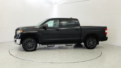 More photos of 2021 Toyota Tundra SR5 at Tom Gill Chevrolet, KY