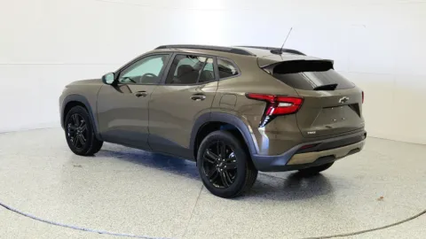 More photos of 2024 Chevrolet Trax ACTIV at Tom Gill Chevrolet, KY