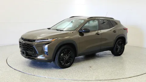 Another view of 2024 Chevrolet Trax ACTIV for sale in Florence, KY at Tom Gill Chevrolet