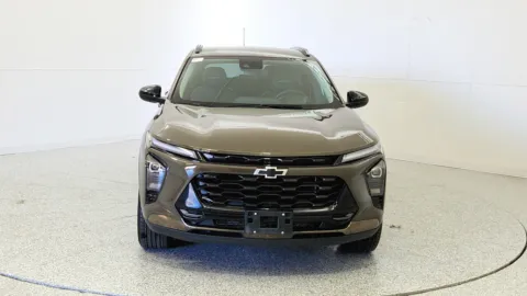 Photos of 2024 Chevrolet Trax ACTIV for sale in Florence, KY at Tom Gill Chevrolet