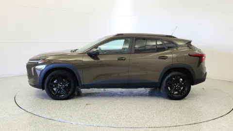 More photos of 2024 Chevrolet Trax ACTIV at Tom Gill Chevrolet, KY