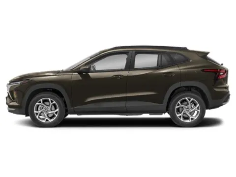 Another view of 2024 Chevrolet Trax ACTIV for sale in Florence, KY at Tom Gill Chevrolet