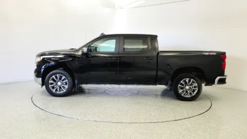 More photos of 2023 Chevrolet Silverado 1500 LT at Tom Gill Chevrolet, KY
