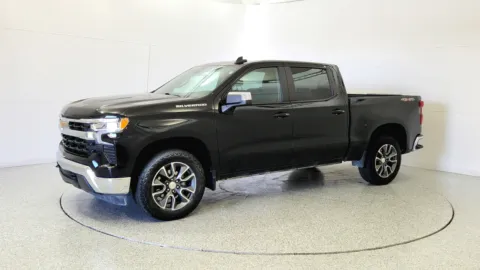 Another view of 2023 Chevrolet Silverado 1500 LT for sale in Florence, KY at Tom Gill Chevrolet