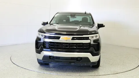 Photos of 2023 Chevrolet Silverado 1500 LT for sale in Florence, KY at Tom Gill Chevrolet