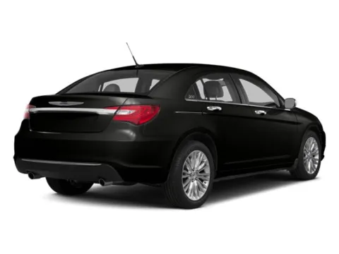 Photos of 2014 Chrysler 200 Touring for sale in Florence, KY at Tom Gill Chevrolet