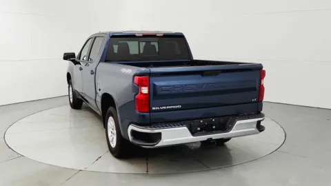 More photos of 2020 Chevrolet Silverado 1500 LT at Tom Gill Chevrolet, KY