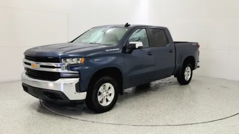 Another view of 2020 Chevrolet Silverado 1500 LT for sale in Florence, KY at Tom Gill Chevrolet
