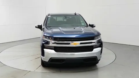 Photos of 2020 Chevrolet Silverado 1500 LT for sale in Florence, KY at Tom Gill Chevrolet