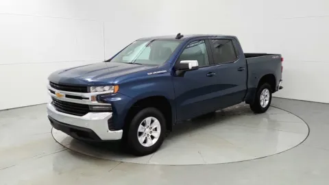 Another view of 2020 Chevrolet Silverado 1500 LT for sale in Florence, KY at Tom Gill Chevrolet